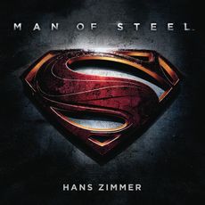 man of steel (original soundtrack) (2020 reissue)
