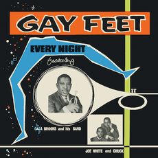 Gay Feet: Expanded Edition