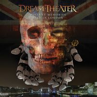 Distant Memories – Live in London