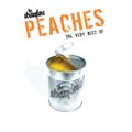 Peaches - The Very Best Of…