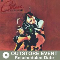 Not Your Muse ("cafe reality tour" outstore)