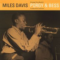 PORGY AND BESS (not now series)