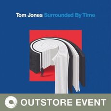 Surrounded By Time (outstore)