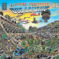 Linval Presents Dub Landing Vol. 2