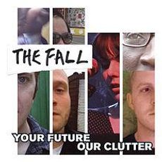 Your Future Our Clutter (2016 reissue)