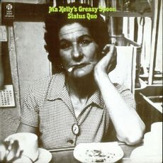 Ma Kelly's Greasy Spoon (2015 reissue)