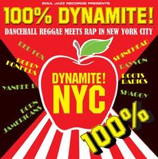 100% dynamite nyc