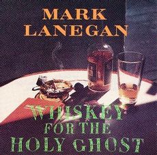 whiskey for the holy ghost