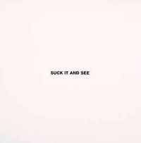 Suck It And See (2019 reissue)