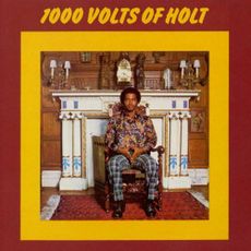 1000 Volts of Holt (2017 reissue)