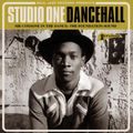 STUDIO ONE DANCEHALL - Sir Coxsone In The Dance: The Foundation Sound