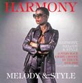 Soul Jazz Records presents Harmony, Melody and Style: Lovers Rock in the UK 1975-92