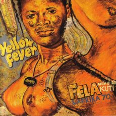 Yellow Fever / Na Poi