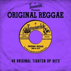 Treasure Isle Presents Original Reggae