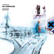 OK COMPUTER - oknotok 1997 2017