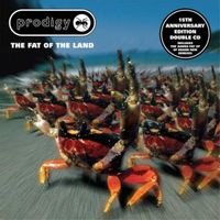 Fat Of The land (Expanded Edition)