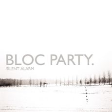 Silent Alarm (2015 reissue)