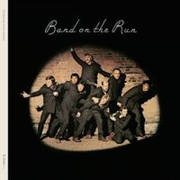 Band On The Run (2017 reissue)