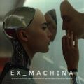 Ex Machina Original Soundtrack (2017 reissue)