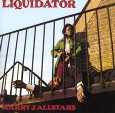 Liquidator (2015 reissue)