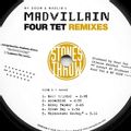 Four Tet Remixes (black Friday 2017)