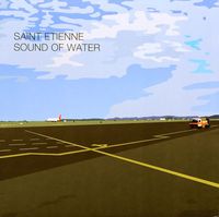 Sound Of Water (2017 reissue)