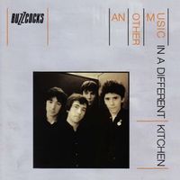 Another Music In A Different Kitchen (40th anniversary edition)