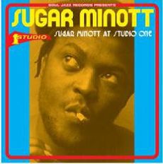 Sugar Minott at Studio One (2018 reissue)