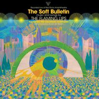 The Soft Bulletin - Live At Red Rocks