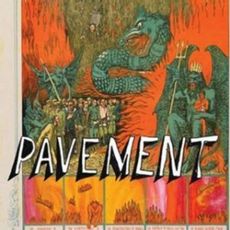 Quarantine The Past: The Best of Pavement (2020 reissue)