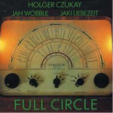 Full Circle (2018 reissue)