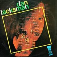 Dan Lacksman (2020 reissue)