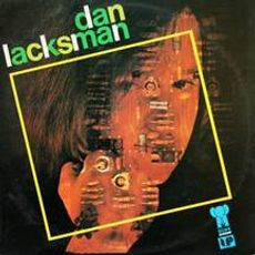Dan Lacksman (2020 reissue)