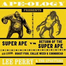 Ape-Ology Presents Super Ape vs.Return of the Super Ape