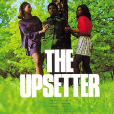 The Upsetter (2015 reissue)