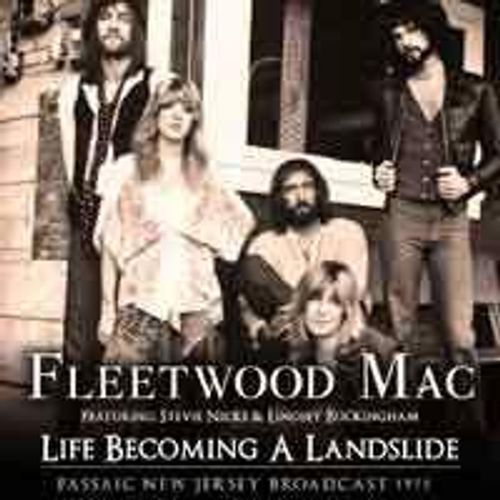 fleetwood mac remastered zip