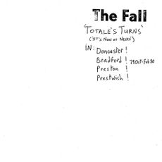 TOTALES TURNS (2017 Reissue)