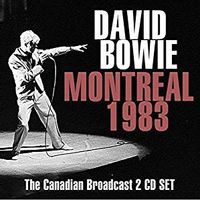 MONTREAL 1983