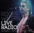 LIVE RADIO - QUEBEC BROADCAST 1987