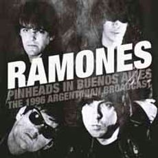 pinheads in buenos aires (deluxe)
