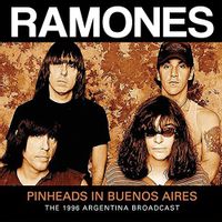 PINHEADS IN BUENOS AIRES