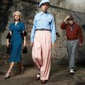 Let The Record Show: Dexys Do Irish and Country soul