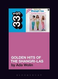 ada wolin - golden hits of the… (33 1/3)