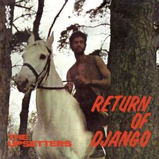 Return Of Django (2015 reissue)