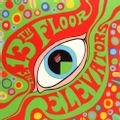 the psychedelic sounds of the 13th floor elevators