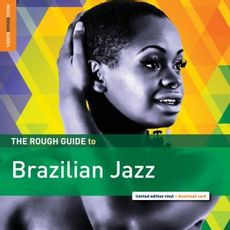 Rough Guide To Brazilian Jazz