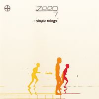 Simple Things (2018 reissue)