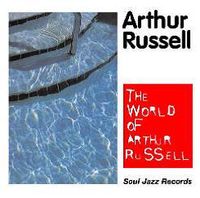 The World of Arthur Russell 