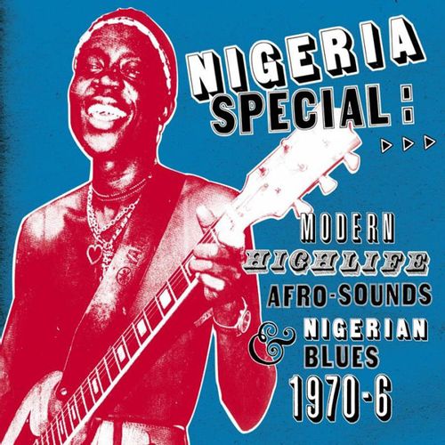 nigeria special modern highlife rar