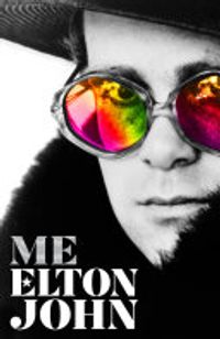 ME: ELTON JOHN